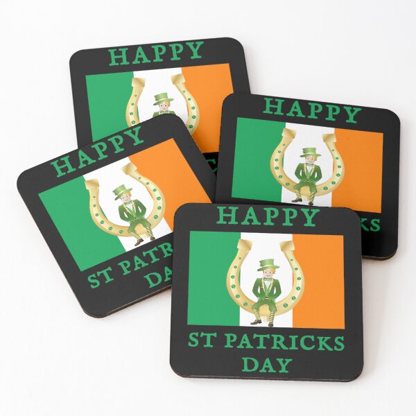 Item preview, Happy St Patricks Day designed and sold by swaise.