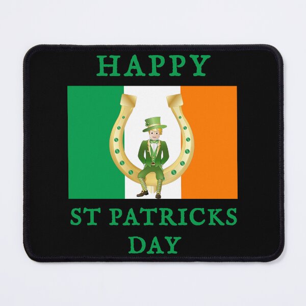 Item preview, Happy St Patricks Day designed and sold by swaise.