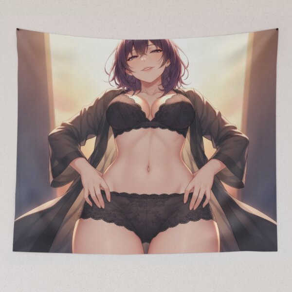 Item preview, Waifu Hip Grip POV designed and sold by GerwantSHOP.