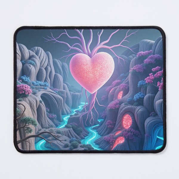 Item preview, Heartbloom rift of Planetamouria designed and sold by GregorDreamz.