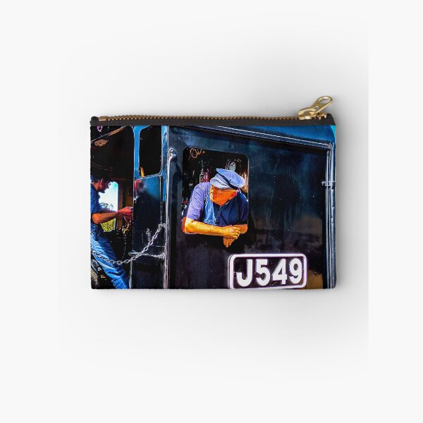 Item preview, Preparing to Depart Muckleford - Muckleford, Victoria, Australia designed and sold by Steven Jodoin.