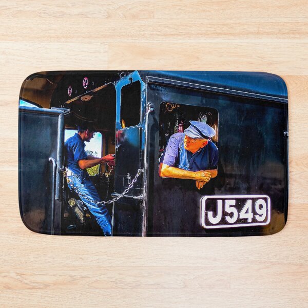 Item preview, Preparing to Depart Muckleford - Muckleford, Victoria, Australia designed and sold by Steven Jodoin.