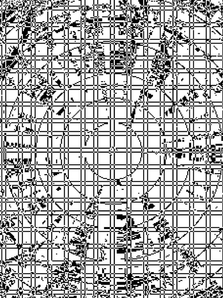 Thumbnail 4 of 4, iPhone Case, Random Image Generator | High Frequency 039 designed and sold by StudioDestruct.