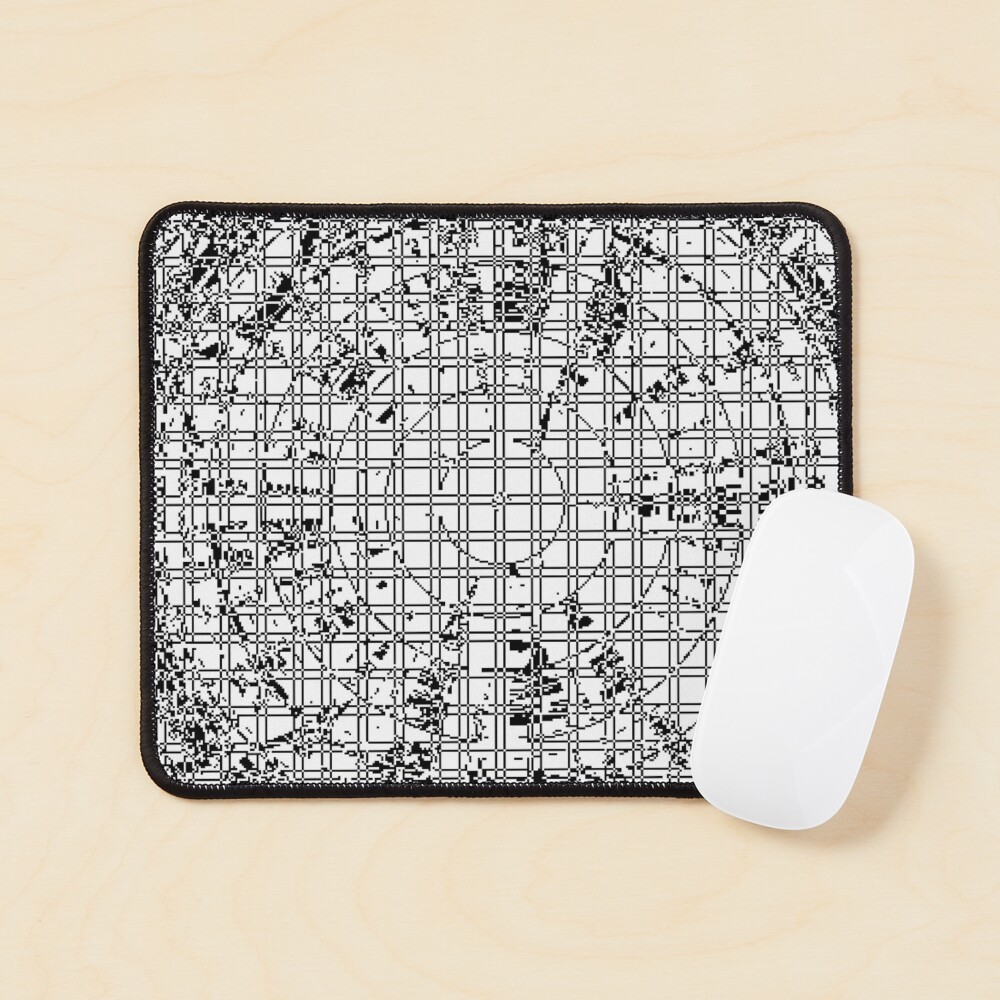 Item preview, Mouse Pad designed and sold by StudioDestruct.
