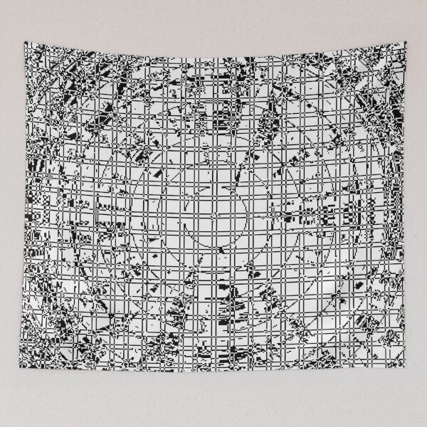 Item preview, Random Image Generator | High Frequency 039 designed and sold by StudioDestruct.