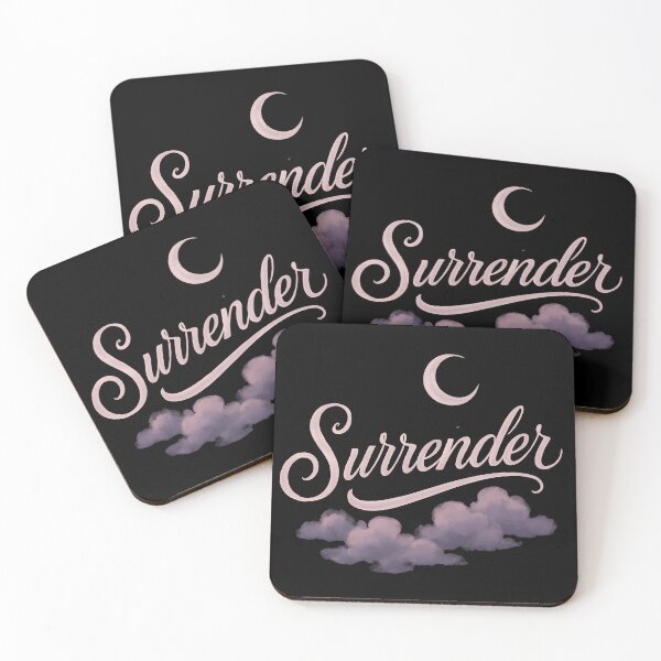Item preview, Surrender designed and sold by TshirtsLabs.