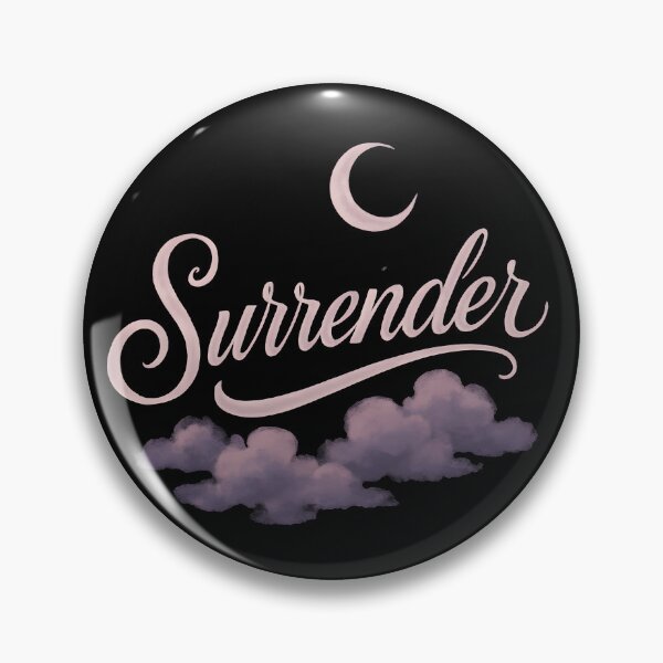 Item preview, Surrender designed and sold by TshirtsLabs.
