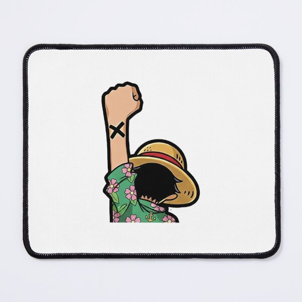 Item preview, Funny Cute Luffy! Cartoon Snoopy Anime Girl Manga Japanese Meme Sticker designed and sold by Velvetstitches.