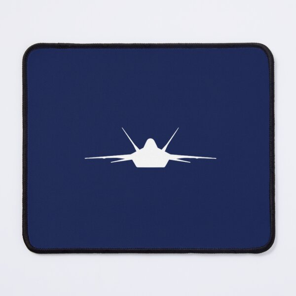 Item preview, F-22 Raptor Silhouette designed and sold by EchoEightThree.