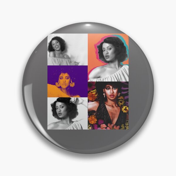 Item preview, PHYLLIS-HYMAN-(2) designed and sold by NicoleThi.