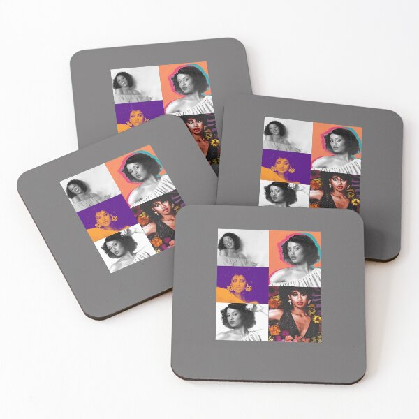 Item preview, PHYLLIS-HYMAN-(2) designed and sold by NicoleThi.