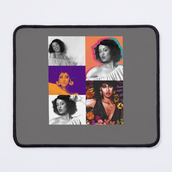 Item preview, PHYLLIS-HYMAN-(2) designed and sold by NicoleThi.