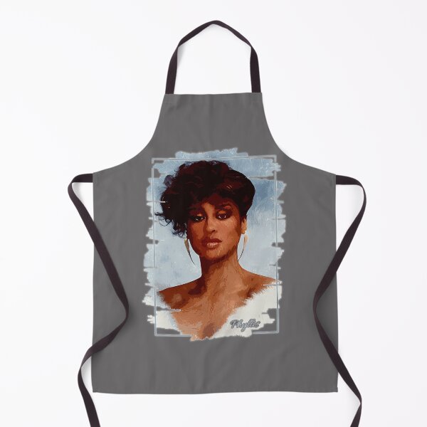 Item preview, PHYLLIS-HYMAN--POSTER-ART-T-SHIRT designed and sold by NicoleThi.