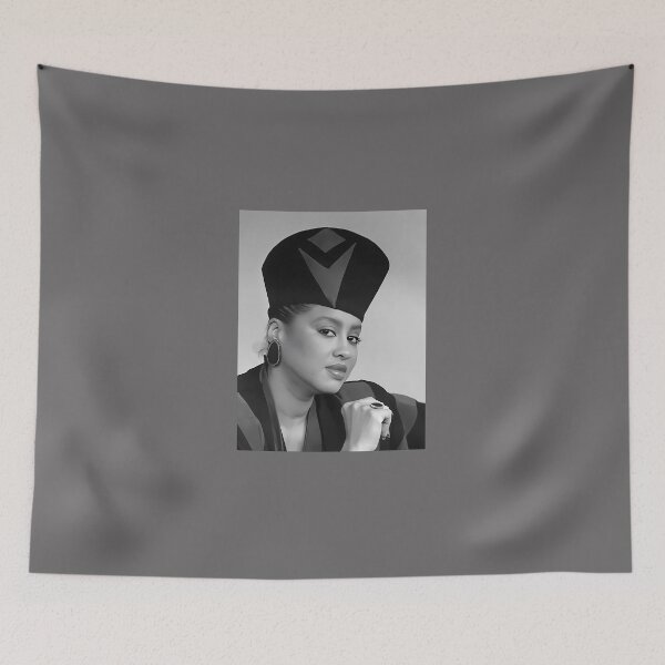 Item preview, PHYLLIS-HYMAN-YOUNG designed and sold by NicoleThi.