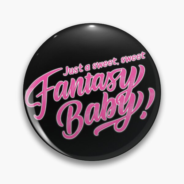 Item preview, Mariah Just a sweet, sweet fantasy baby! designed and sold by Shop Dee Dubs.