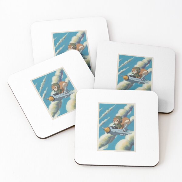 Item preview, Funny Squirrel is flying designed and sold by Mega _Tronus .