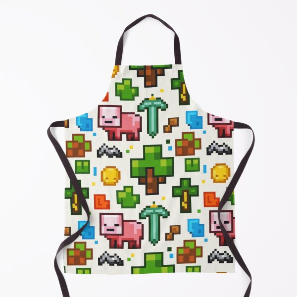 Item preview, Pixelated Gamer Art Design designed and sold by SteezeeStore.