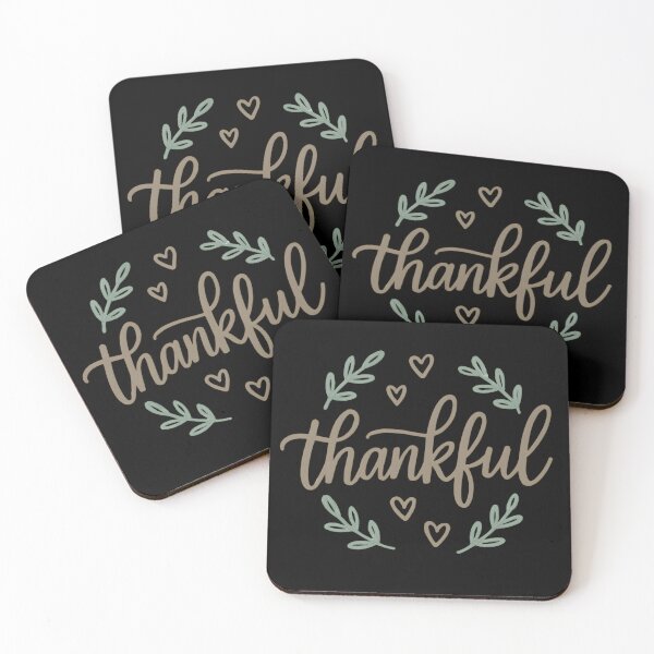 Item preview, Thankful designed and sold by TshirtsLabs.