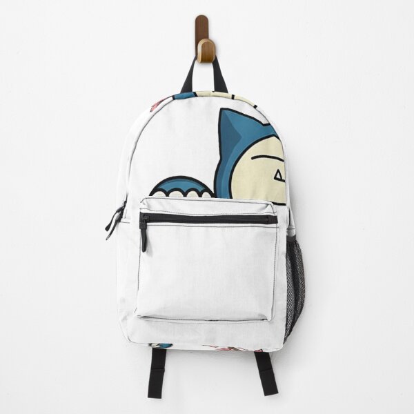 Item preview, Funny Cute Snorlax Cartoon Anime Girl Manga Japanese Meme Sticker designed and sold by Velvetstitches.