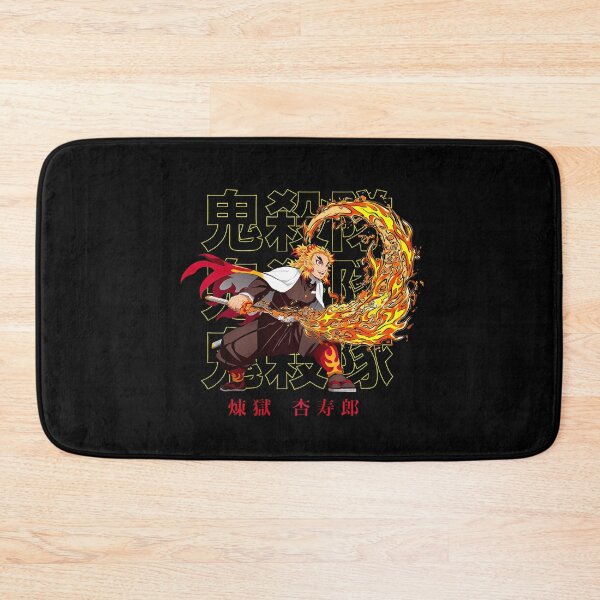 Item preview, Flame hashira designed and sold by messylight.