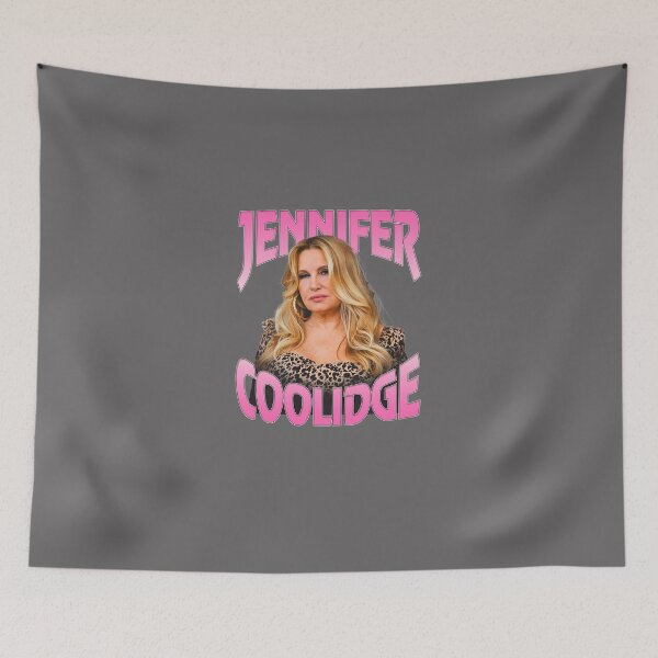 Item preview, QUEEN-COOLIDGE designed and sold by KriszGomb.