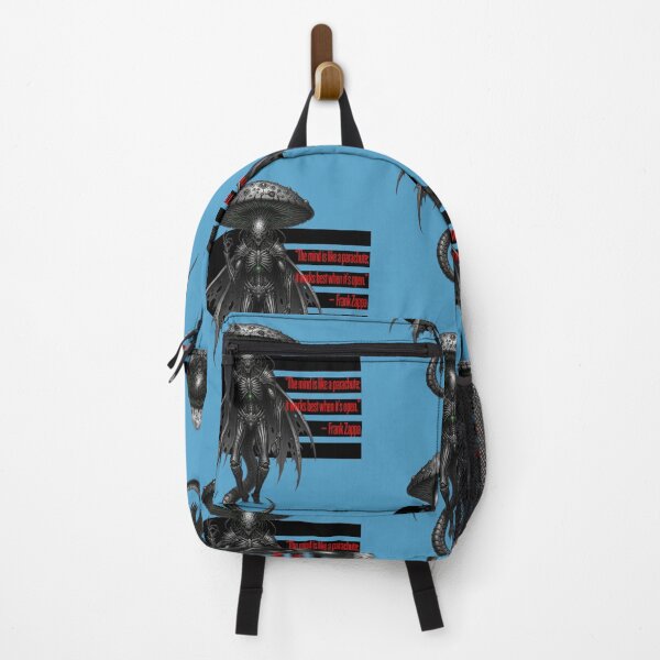 Item preview, The mind is like a parachute designed and sold by Shrooooms.