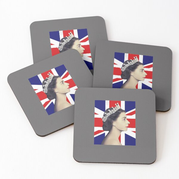 Item preview, QUEEN-ELIZABETH-II-THANK-YOU-FOR-THE-MEMORIES designed and sold by KriszGomb.