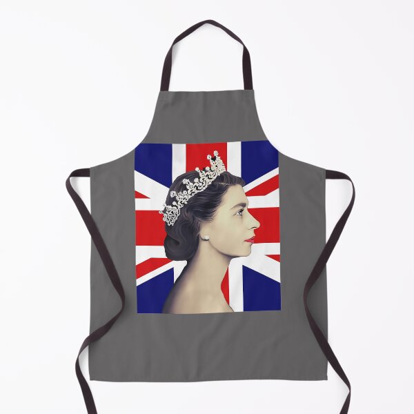 Item preview, QUEEN-ELIZABETH-II-THANK-YOU-FOR-THE-MEMORIES designed and sold by KriszGomb.
