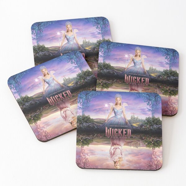 Item preview, Glinda for good designed and sold by Backstage by Leyzel.