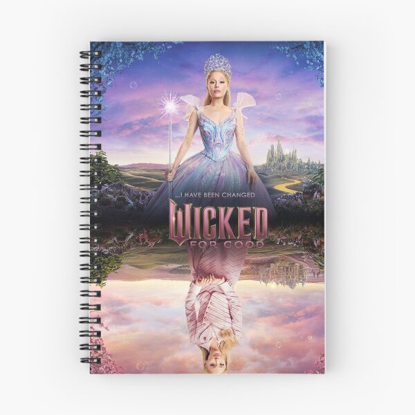 Artikelvorschau, Glinda für immer entworfen und verkauft von Backstage by Leyzel.