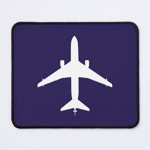 Item preview, KC-46 Pegasus Silhouette | Air Refueling Aircraft designed and sold by EchoEightThree.