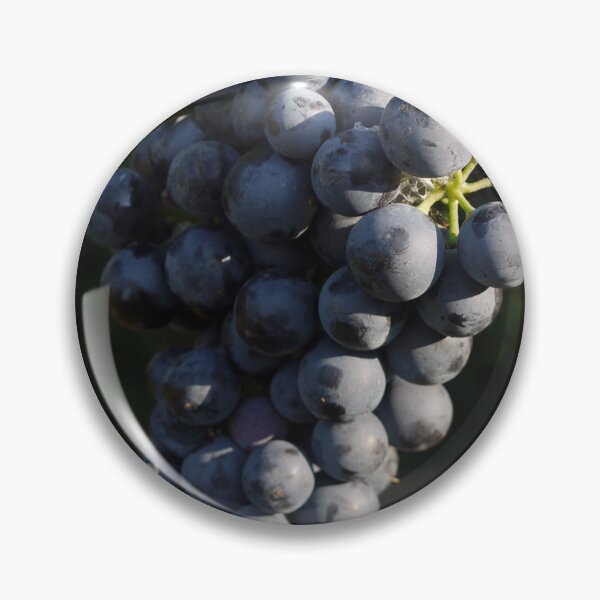 Item preview, Grapes designed and sold by Catrin Stahl-Szarka.
