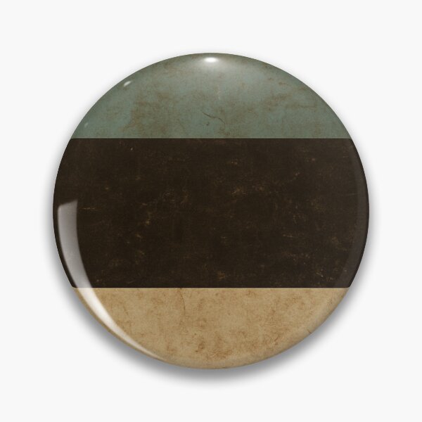 Item preview, Retro Eesti Lipp - Bandera estonia vintage - Antiguos colores bálticos designed and sold by Planthem.