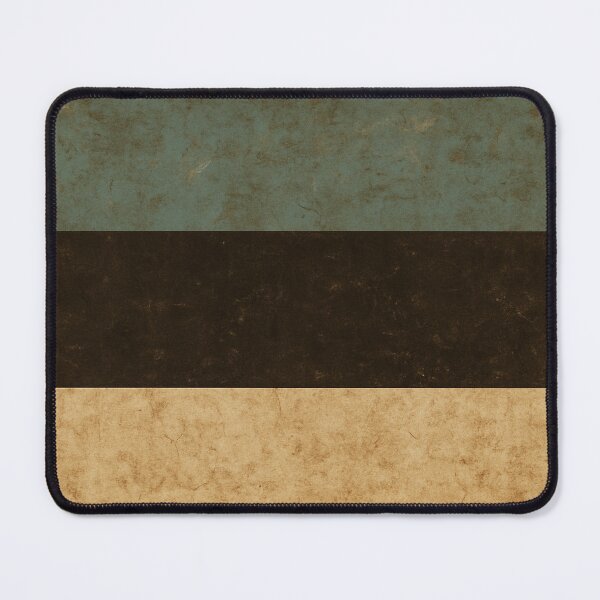 Item preview, Retro Eesti Lipp - Vintage Estonian Flag - Old Baltic Colors designed and sold by Planthem.