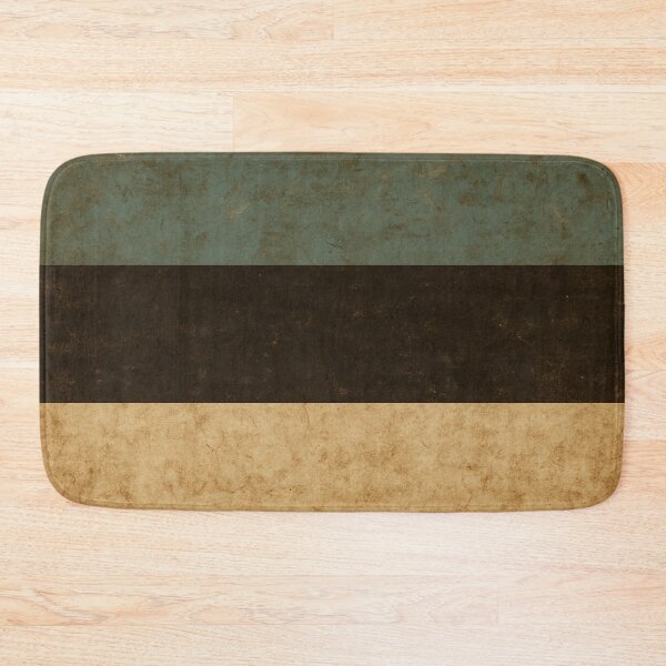 Item preview, Retro Eesti Lipp - Vintage Estonian Flag - Old Baltic Colors designed and sold by Planthem.