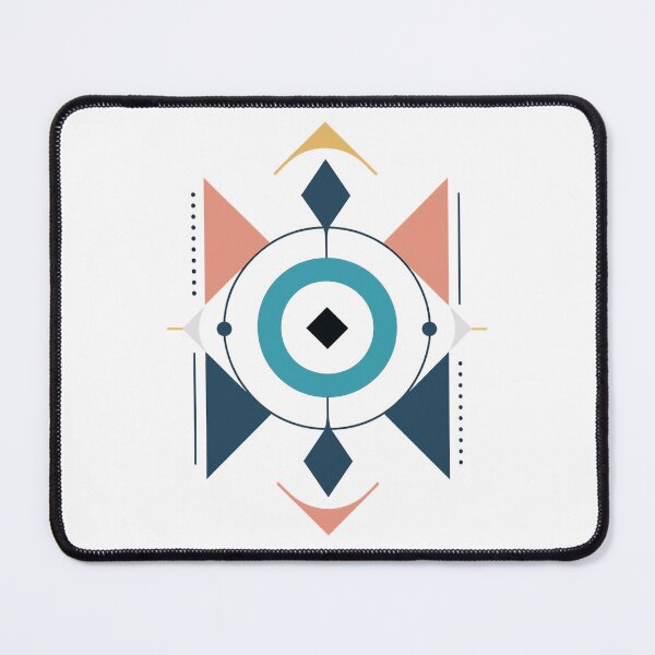 Item preview, Symphony of Shapes: Abstract"  "Harmony designed and sold by Prime_1.