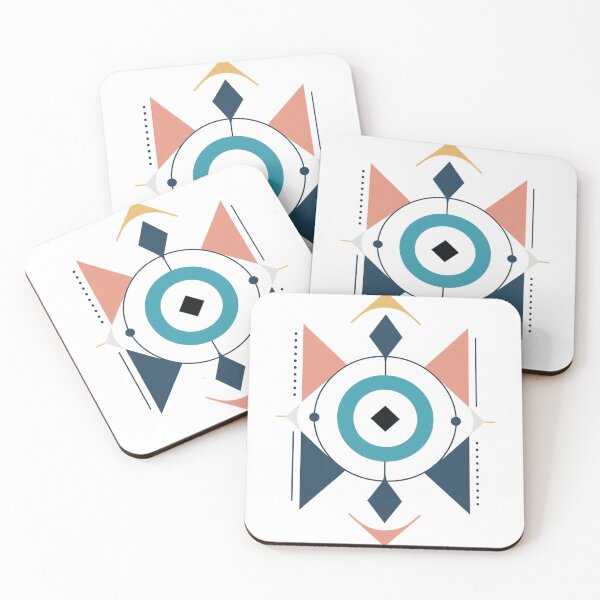 Item preview, Symphony of Shapes: Abstract"  "Harmony designed and sold by Prime_1.