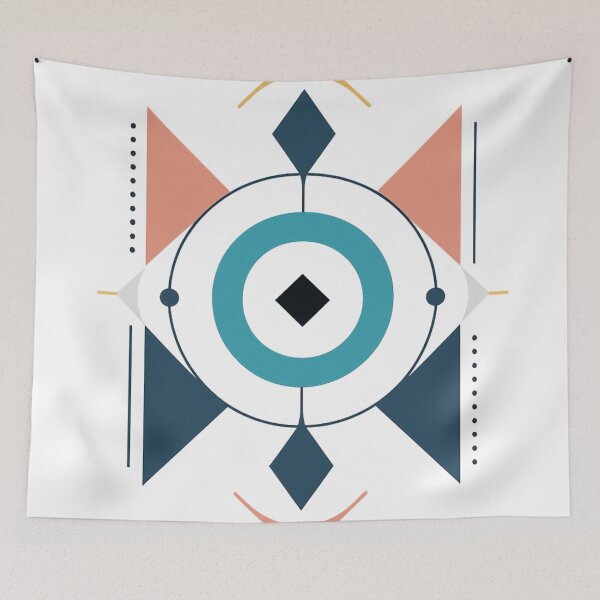 Item preview, Symphony of Shapes: Abstract"  "Harmony designed and sold by Prime_1.