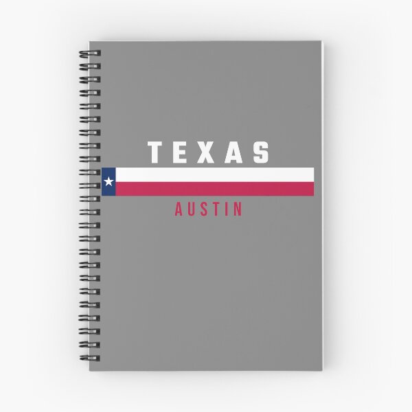 Item preview, Texas Flag Austin Vibe, The Lone Star Capital Tee designed and sold by mashmosh.