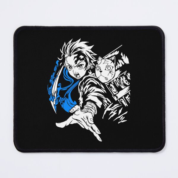 Item preview, Tanjiro designed and sold by messylight.