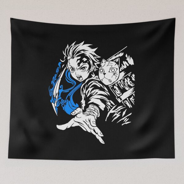 Item preview, Tanjiro designed and sold by messylight.