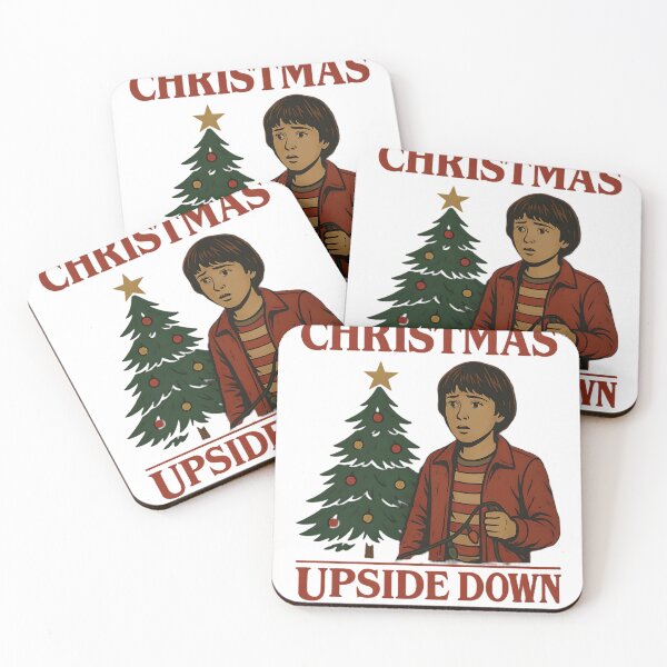 Item preview, “Lost Boy in the Upside World – Retro Mystic Forest Art” designed and sold by gavinroyal.