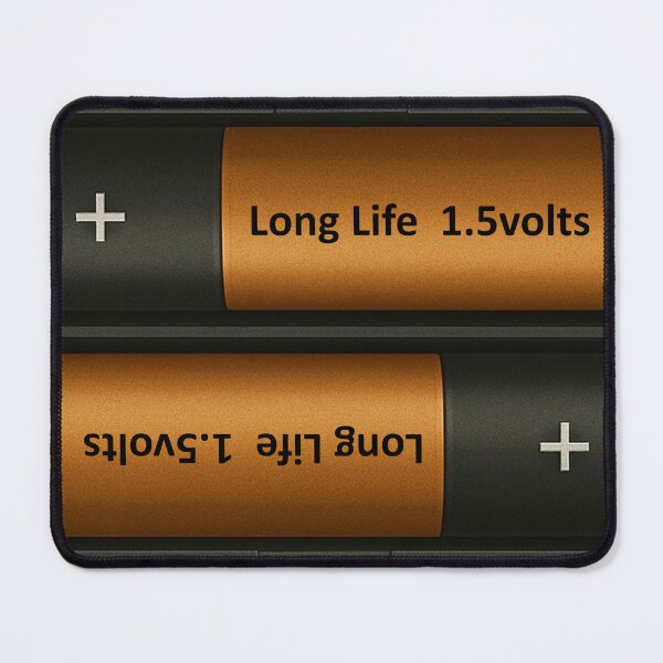 Item preview, Batteries designed and sold by AugustusImages.