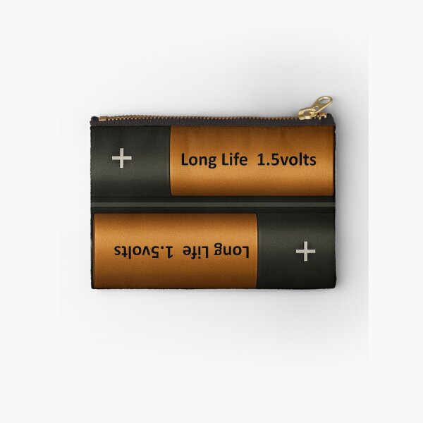 Item preview, Batteries designed and sold by AugustusImages.