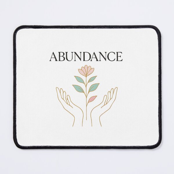 Item preview, Abundance designed and sold by TshirtsLabs.