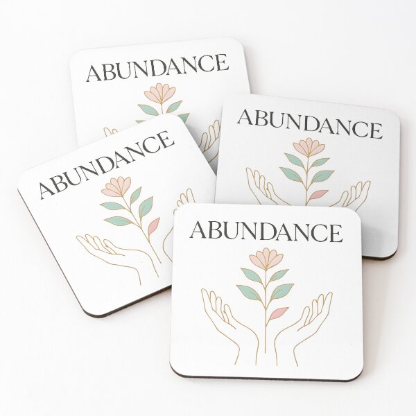 Item preview, Abundance designed and sold by TshirtsLabs.