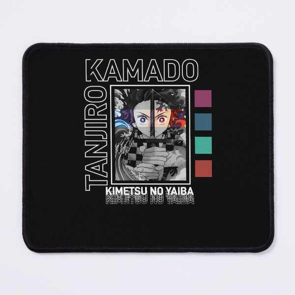 Item preview, Tanjiro kamado designed and sold by messylight.