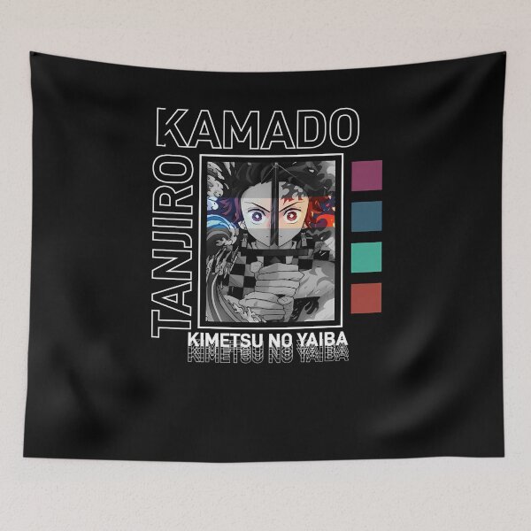 Item preview,  Tanjiro kamado designed and sold by messylight.