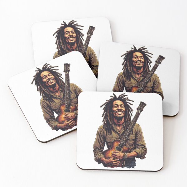 Artikelvorschau, BOB MARLEY: EINE LIEBE entworfen und verkauft von CHRIST5000.