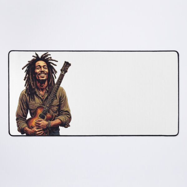Item preview, BOB MARLEY: ONE LOVE designed and sold by CHRIST5000.